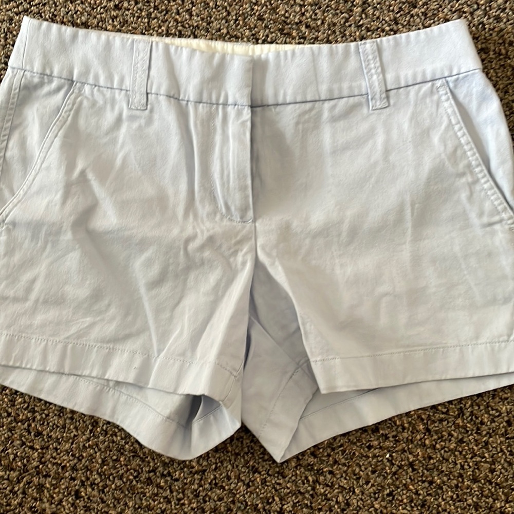 NWT JCrew Shorts